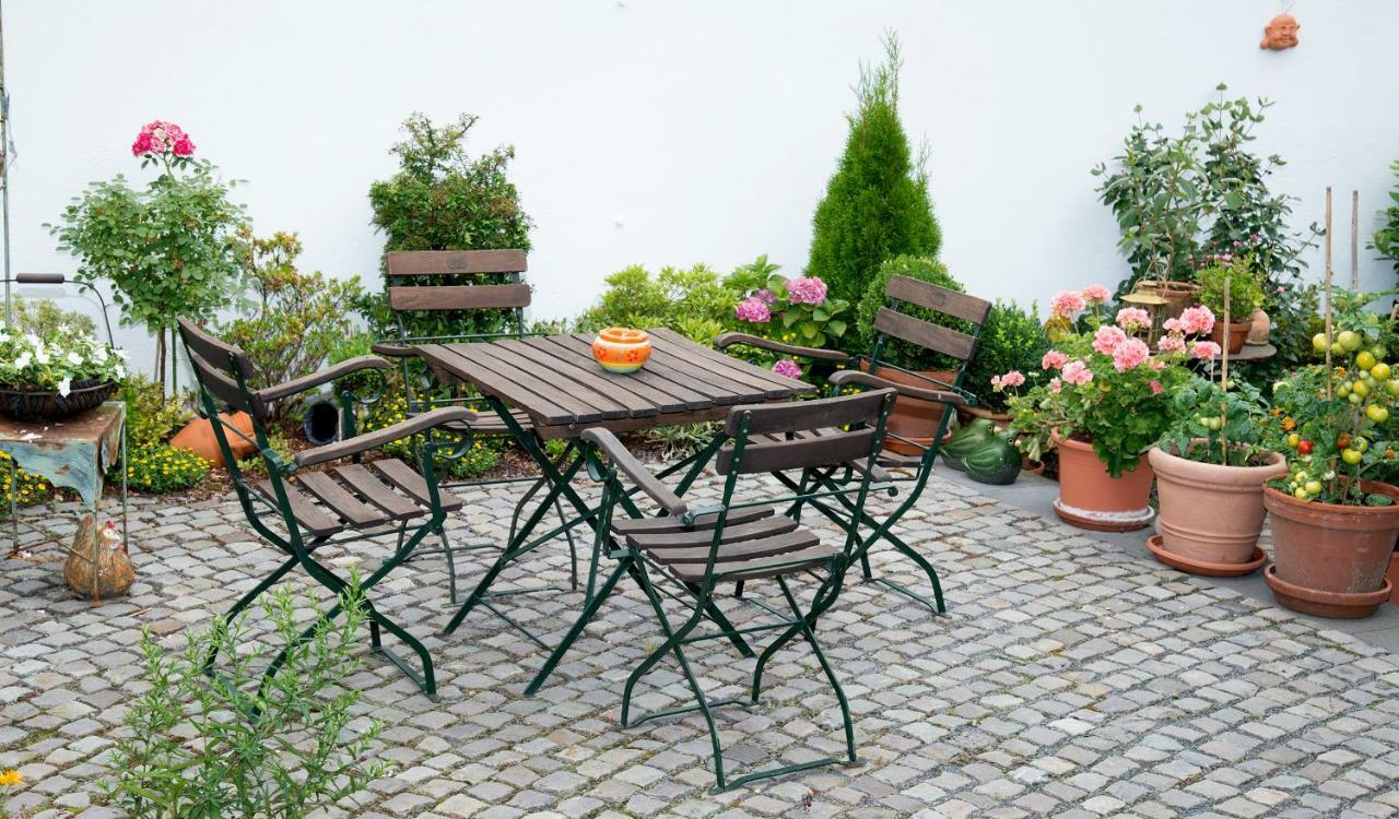 Pension Loew Solingen Exterior foto