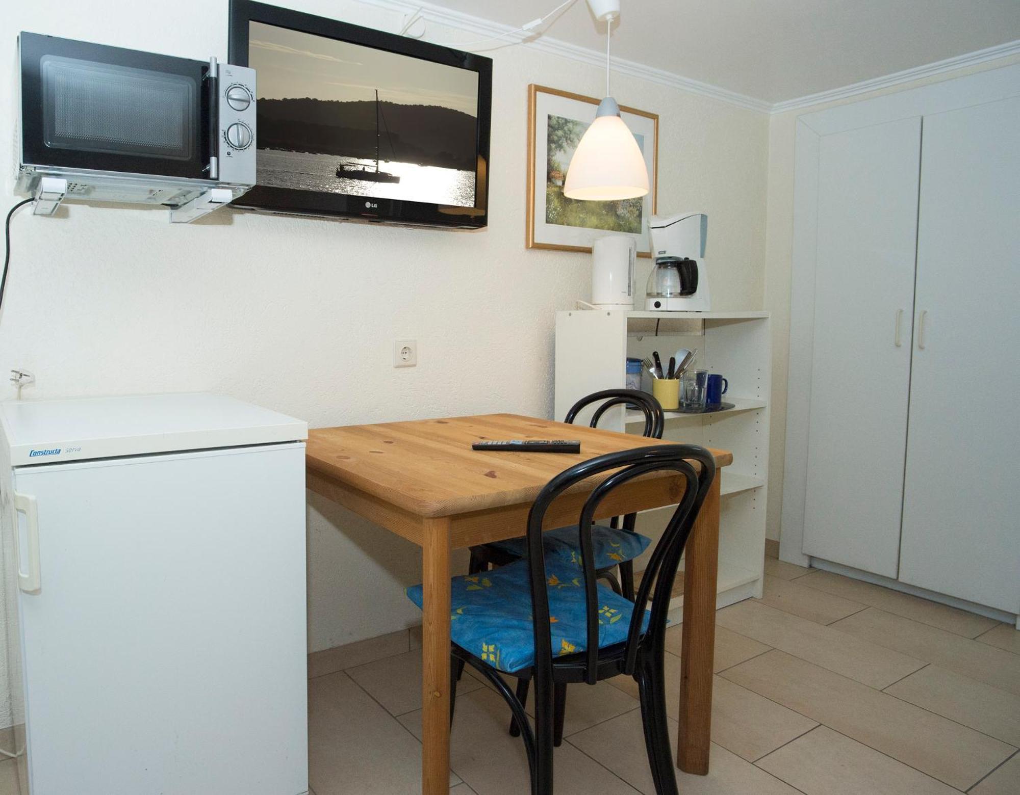 Pension Loew Solingen Exterior foto